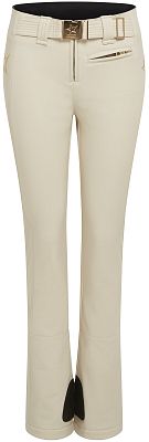 Превью  Брюки горнолыжные HIGH SOCIETY Lani Star Cream